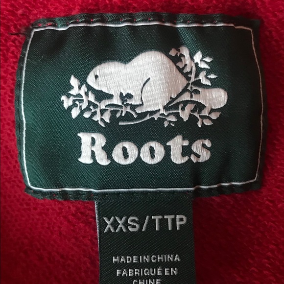 Roots Dress - Picture 3 of 3